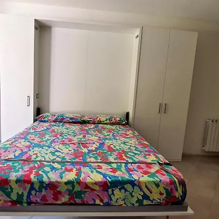 דירה Oasi Verde_pool Renovated Apt. On